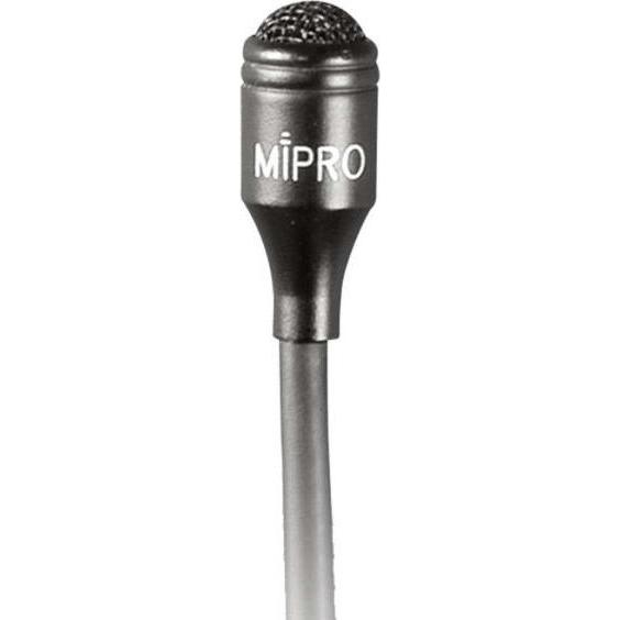 Mipro MU 55 L Lavalier Ansteckmikrofon, Mikrofon