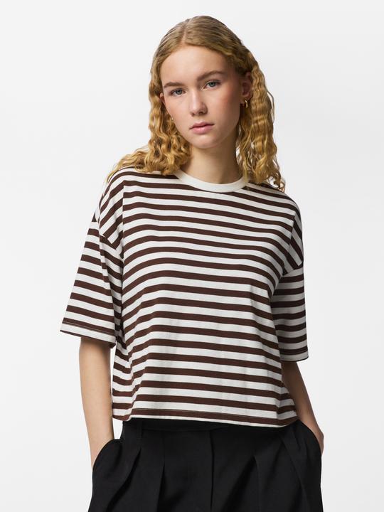 Immagine prodotto Pieces PCSADIE 2/4-ARM BOXY T-Shirt (S)
