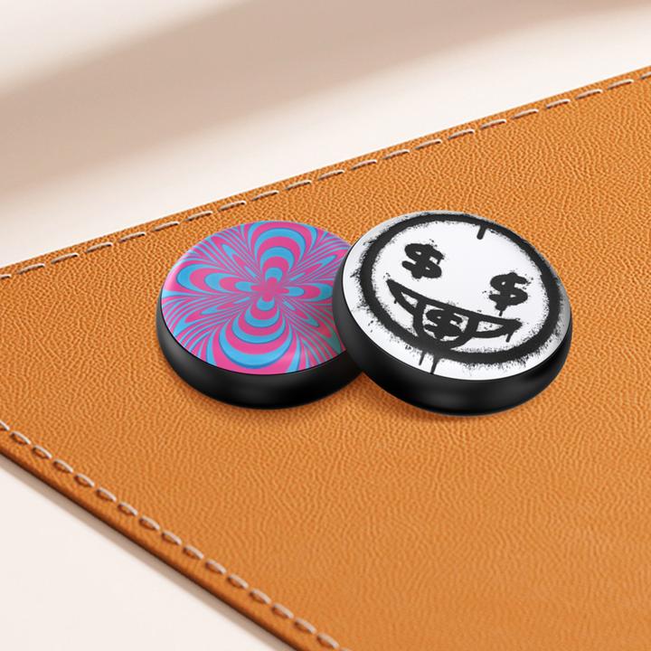 Produktbild PopSockets PopPuck Booster Pack