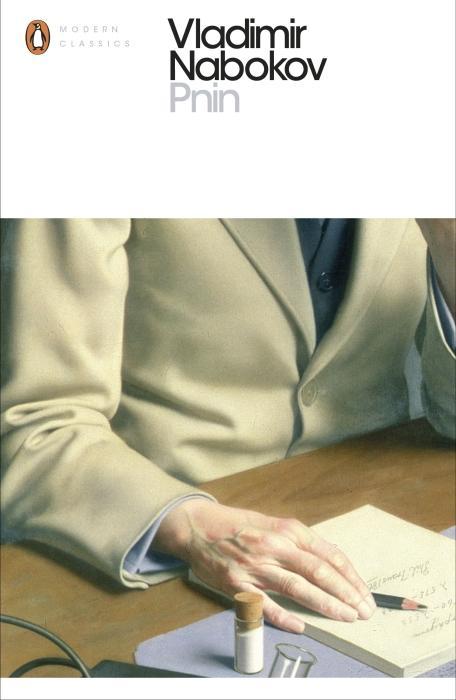 Produktbild Pnin (Englisch, Vladimir Nabokov, 2000)