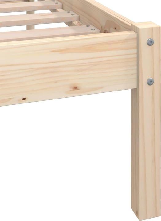 Actual product image VidaXL Tiziana (100 x 200 cm)