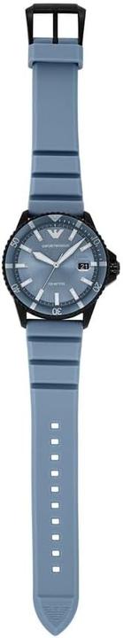Actual product image Emporio Armani Herrenuhr (Analogue wristwatch, 42 mm)