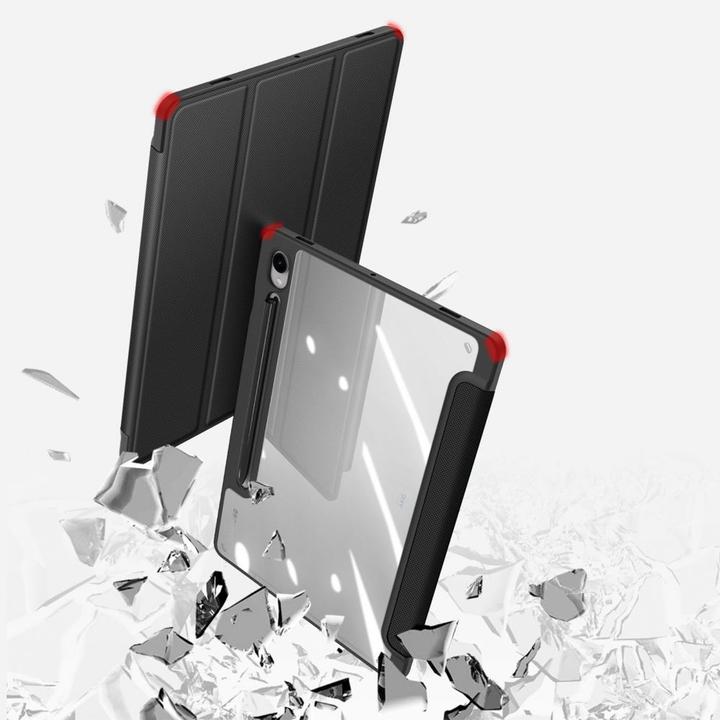 Actual product image Dux Ducis Toby (Galaxy Tab S9 FE)