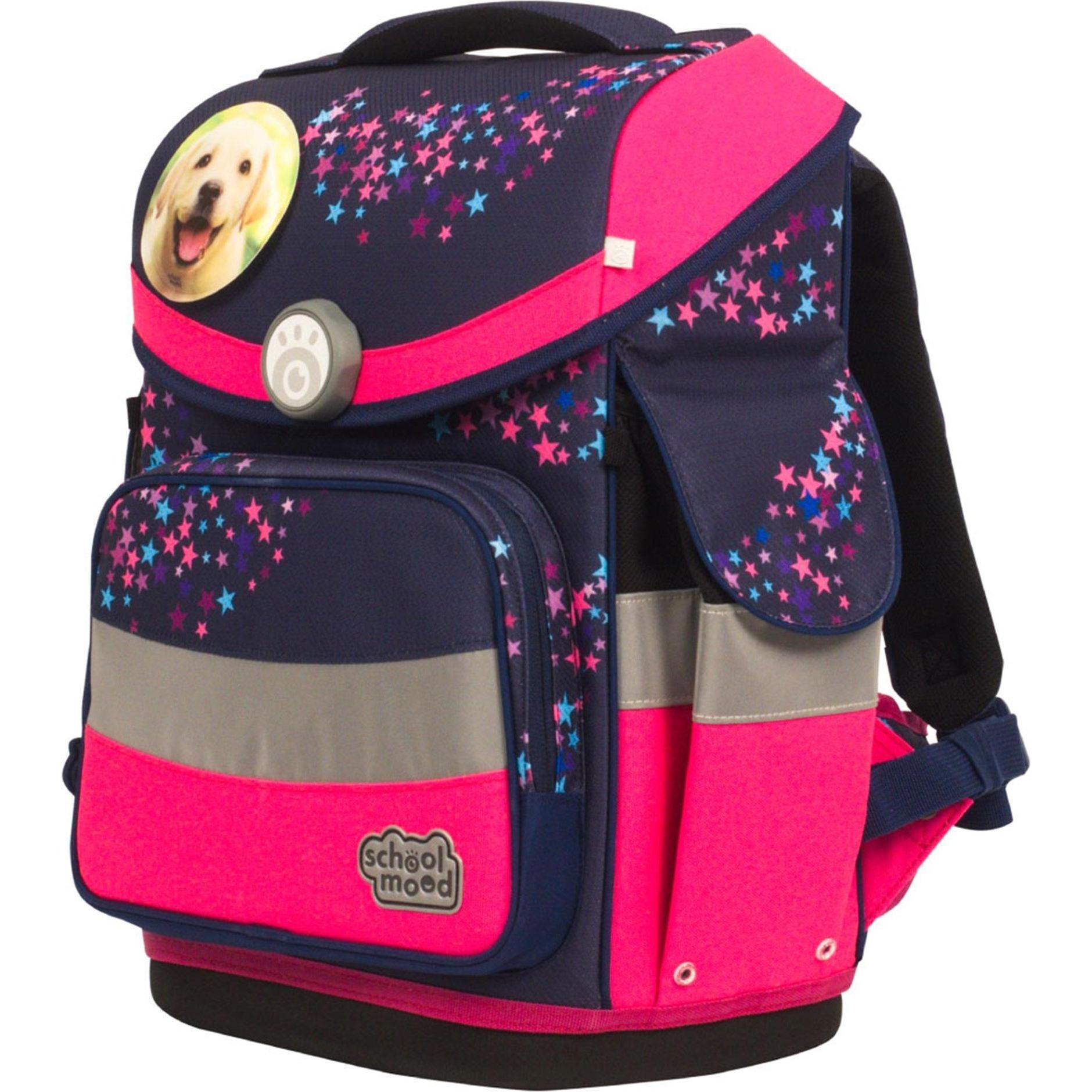 Thumbnail - School-Mood, Rucksack, (27 l)