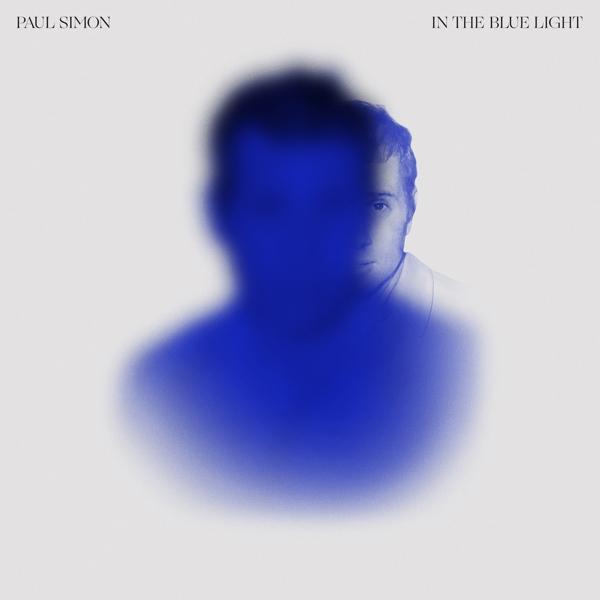 Produktbild In the Blue Light (Paul Simon)