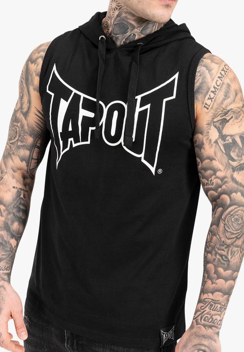Produktbild Tapout Alameda Hood (XXL)