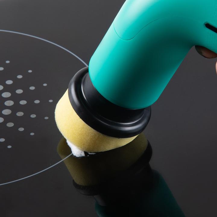 Actual product image Domo DO248SB