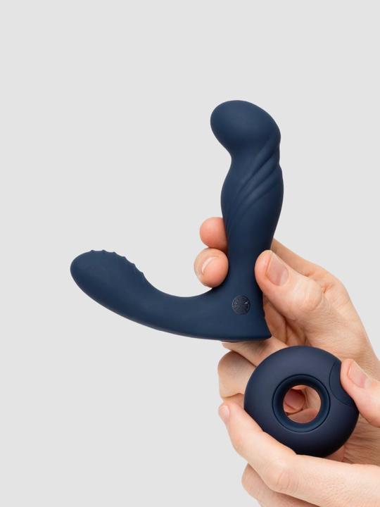 Immagine prodotto Mantric Vibratore prostatico