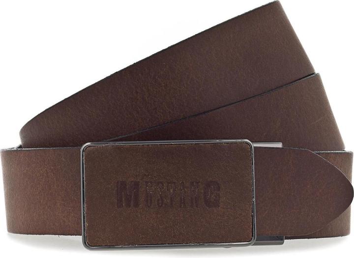 Produktbild Mustang Male Belt (105)