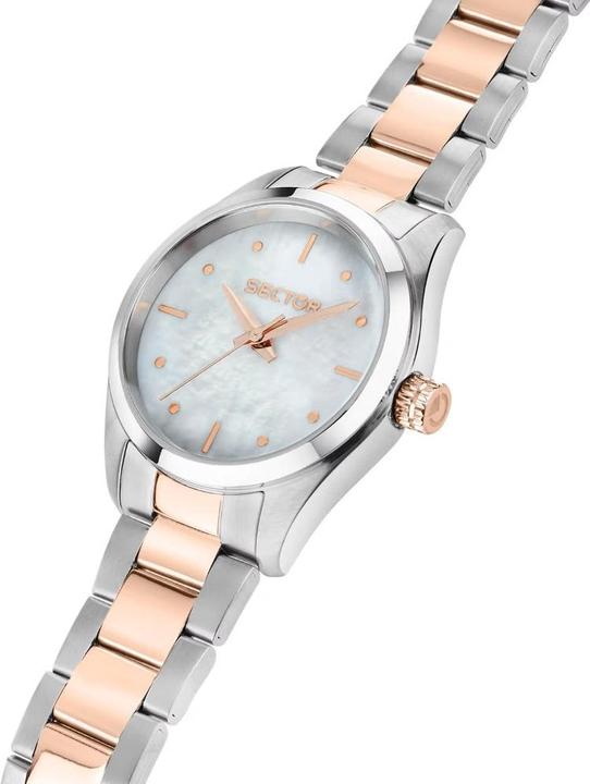 Produktbild Sector R3253578508 Damenuhr 30mm 5ATM (Analoguhr, 30 mm)