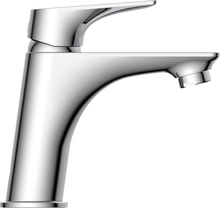 Actual product image Schütte BOSTON Waschtischarmatur