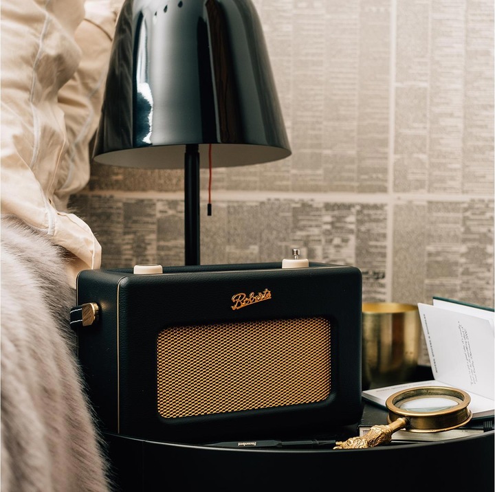 Produktbild Roberts Revival iStream 3L (Internetradio, DAB+, DAB, AM, FM, Bluetooth, WLAN)