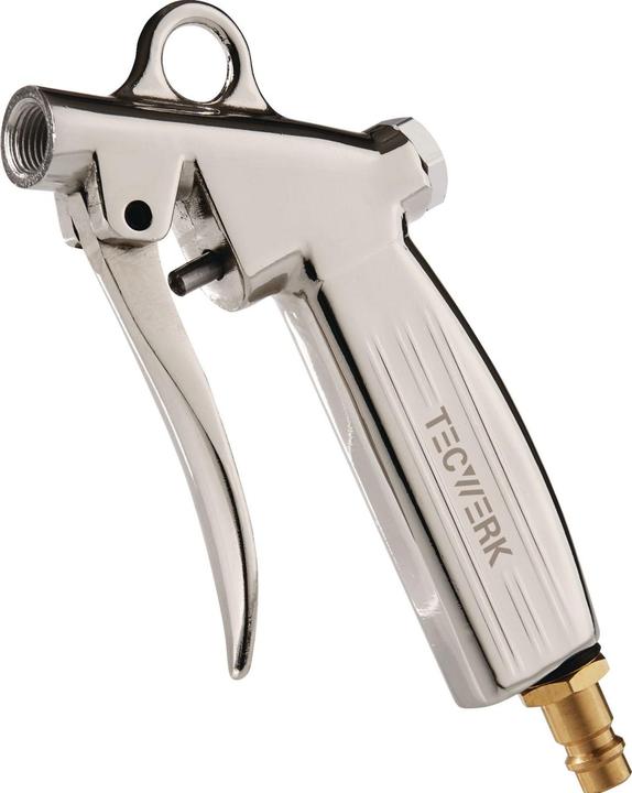 Actual product image Tecwerk Blaspistole