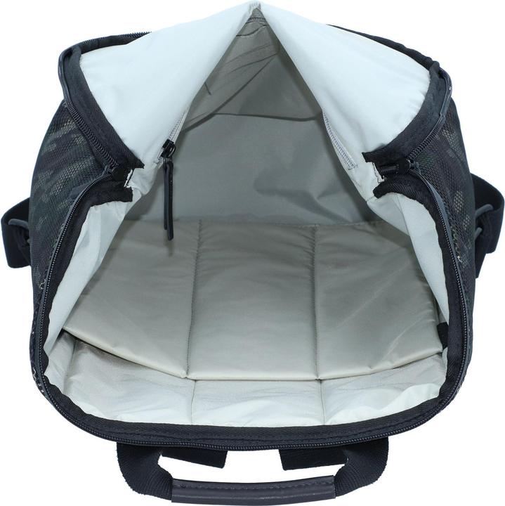 Actual product image Jost Mesh backpack 41 cm laptop compartment (13 l)