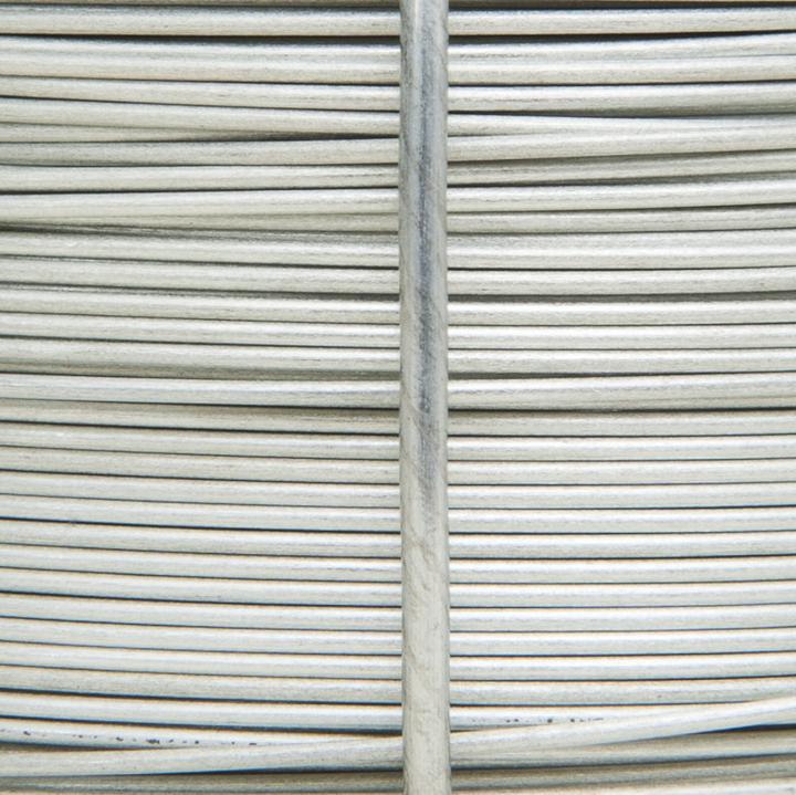 Actual product image Windhager Garden wire galvanized 1mm (9 cm)