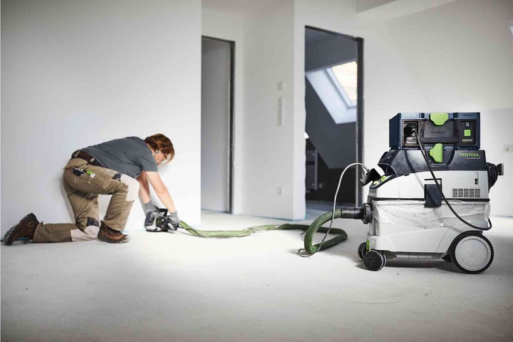 Produktbild Festool SYS-PST 1500 Li HP (1555 Wh, 16.60 kg)