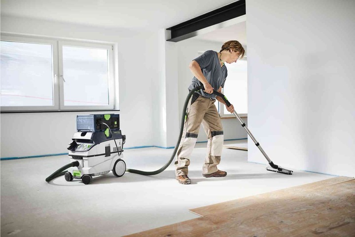 Produktbild Festool SYS-PST 1500 Li HP (1555 Wh, 16.60 kg)