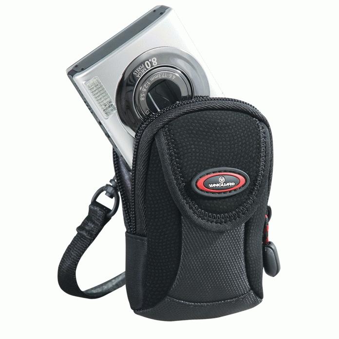 Actual product image Vanguard Isa 6A