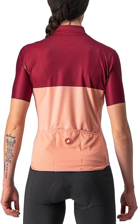 Produktbild Castelli Velocissima Jersey (L)