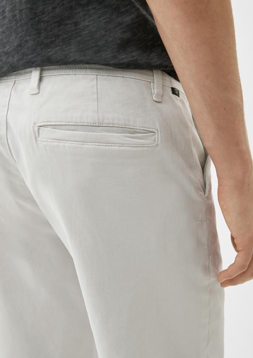 Immagine prodotto s.Oliver Hose Regular: Chinoshorts (30)