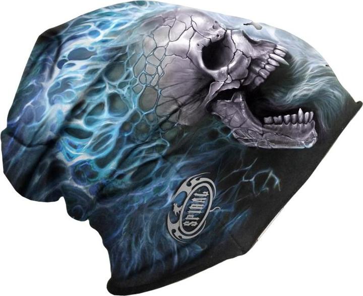 Produktbild Spiral Flaming Spine Mütze