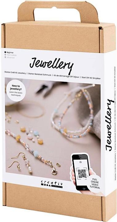 Produktbild Creativ Company Klassische Perlen