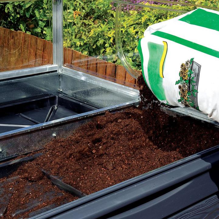 Image du produit Palram Crystal