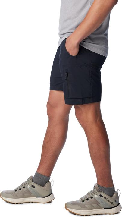 Actual product image Columbia Silver Ridge™ Utility Cargo Short (30)