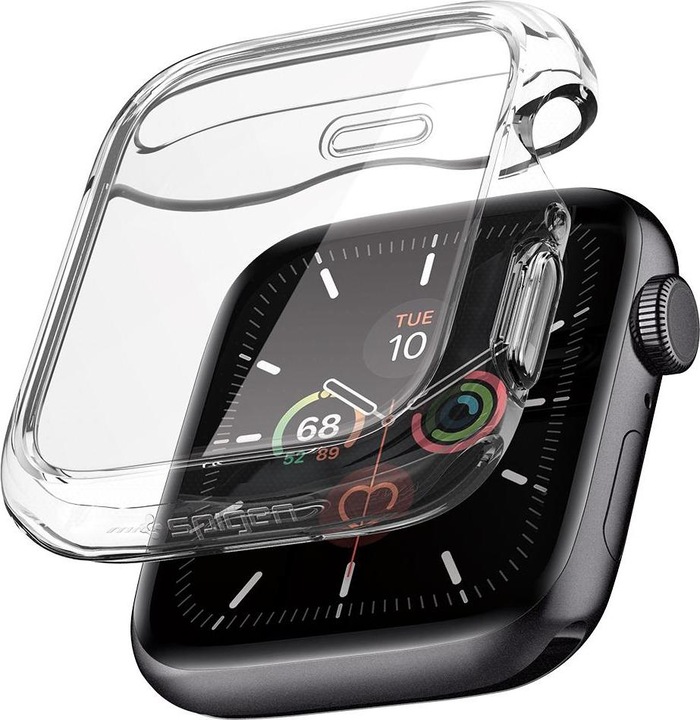 Actual product image Spigen Ultra Hybrid