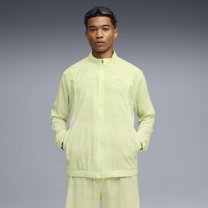 Immagine prodotto Puma M Run Velocity Aop Woven Jacket (L)