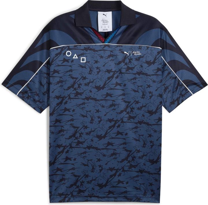 Actual product image Puma X Squid Game AOP Relaxed (M)