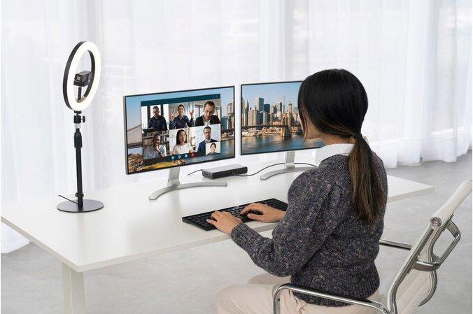 Produktbild Kensington SD5750T (Thunderbolt, 1 Ports)