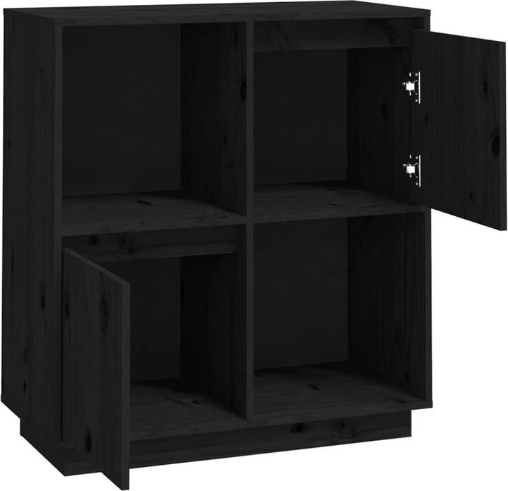 Produktbild vidaXL Sideboard (74 x 35 x 80 cm)