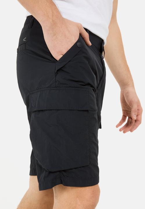 Image du produit Camel Active Cargoshorts im Relaxed Fit (Bande de fréquences 38 (2600 MHz))