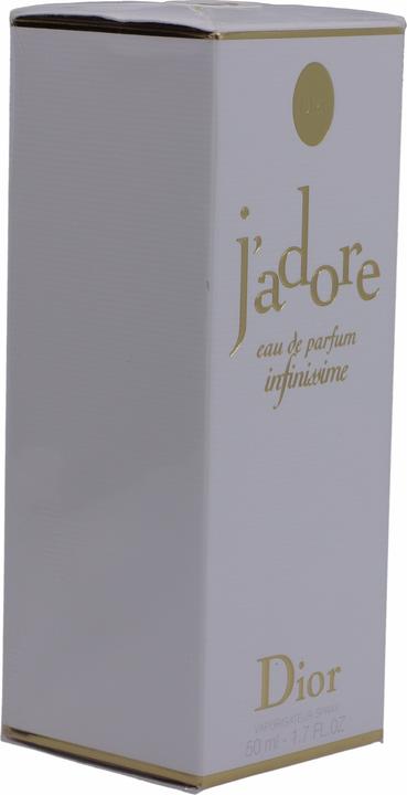 Produktbild Dior J'Adore Infinissime (Eau de Parfum, 50 ml)