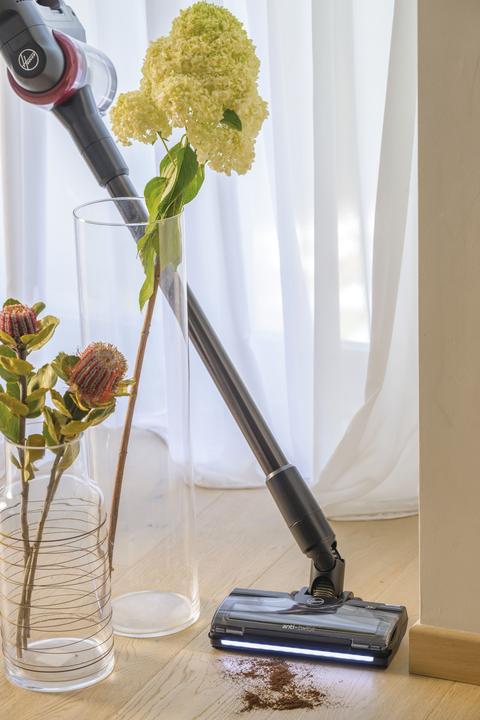 Actual product image Hoover HF410H 011