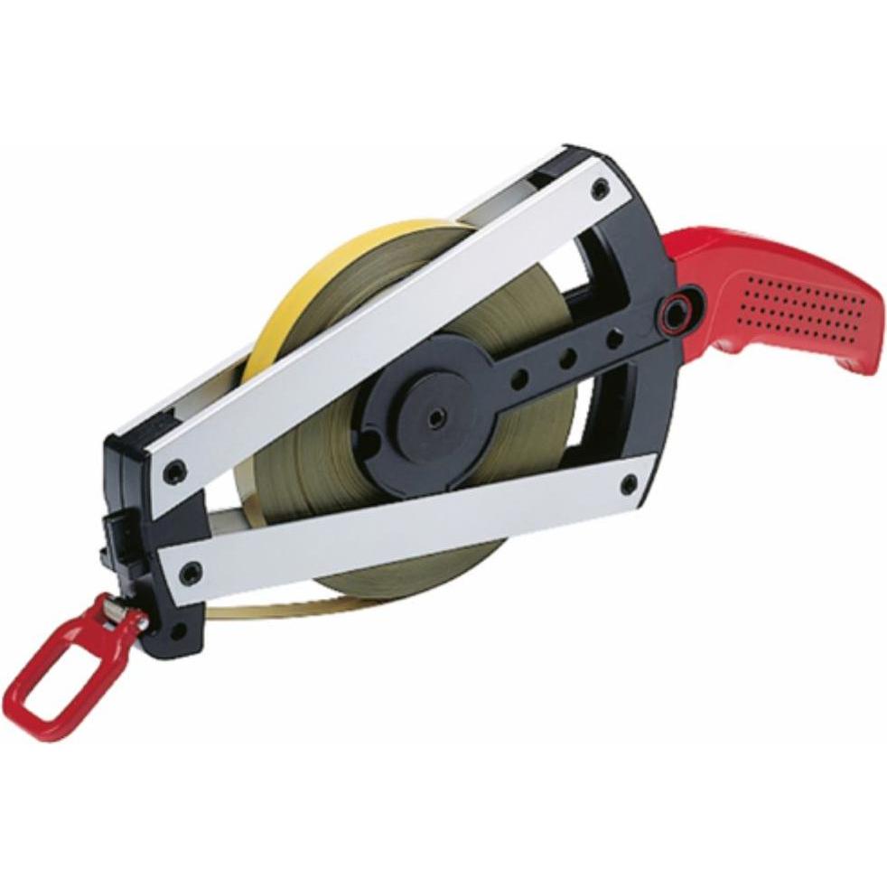 BMI, Strumento di misurazione della lunghezza, Misura della striscia d'acciaio