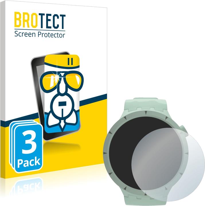 Immagine prodotto BROTECT AirGlass Vetro