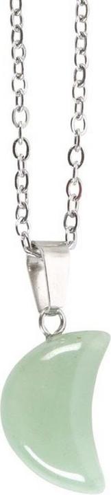 Image du produit Something Different - Collier et carte (Quartz aventurine)