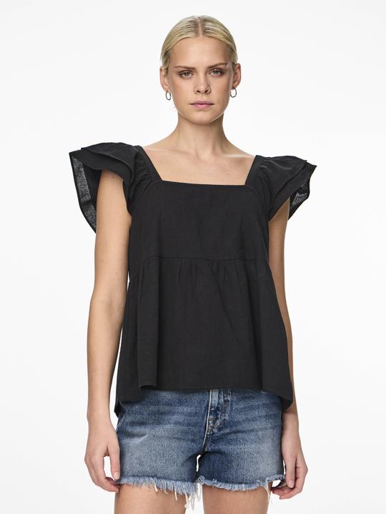 Produktbild Pieces PCMILLA Oberteil ohne Ärmel (S)