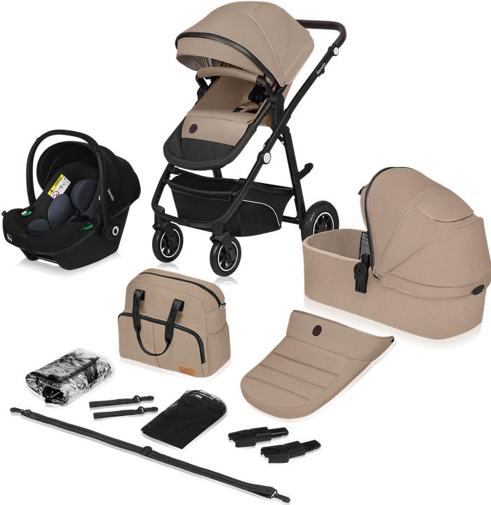 Actual product image Lionelo Bianka