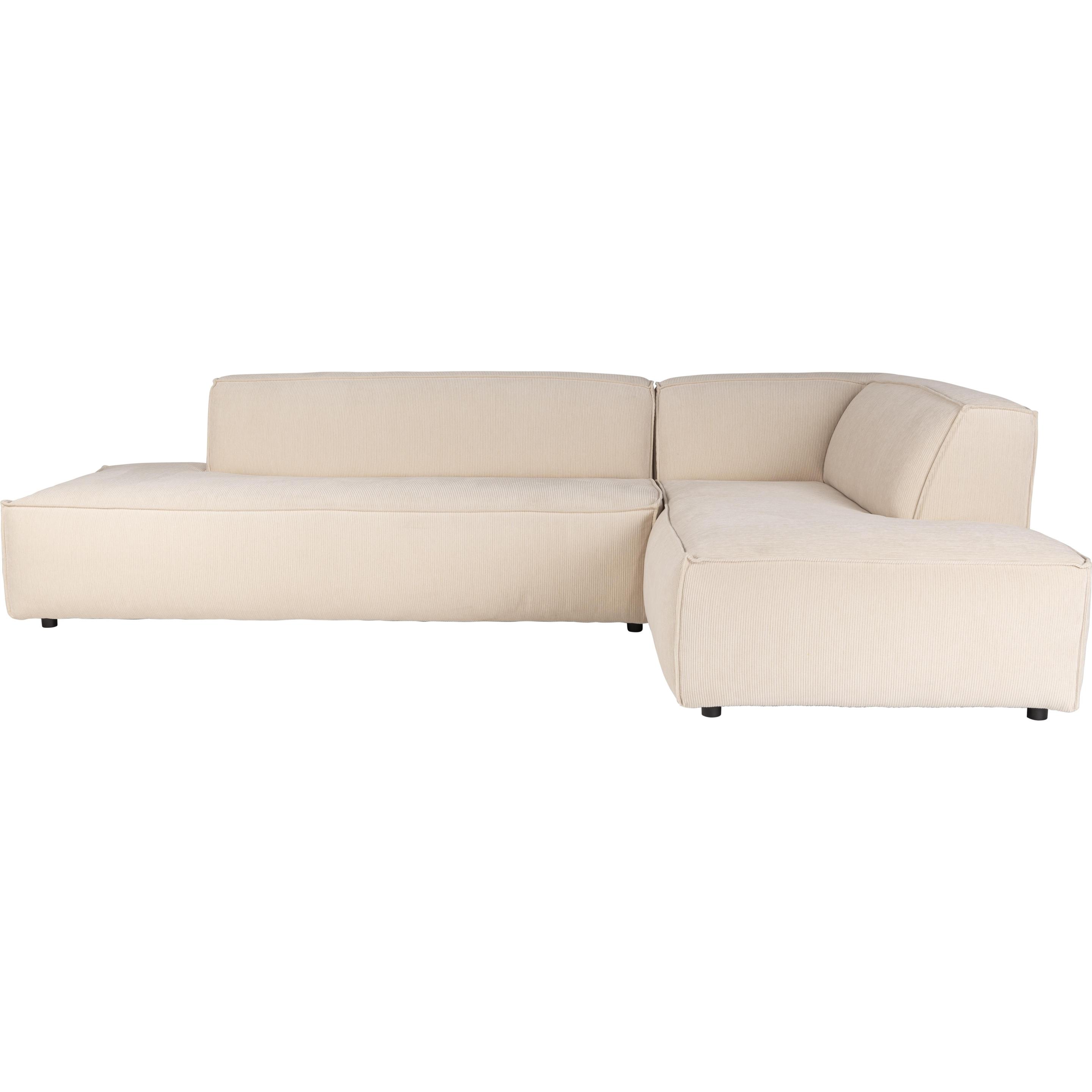 Zuiver, Sofa, Fat (2.5-Sitzer)