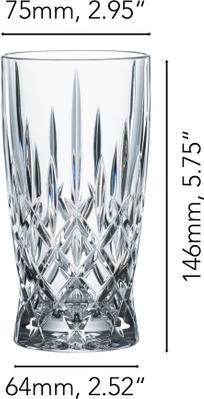 Actual product image Nachtmann Noblesse (0.35 l, 4 x)