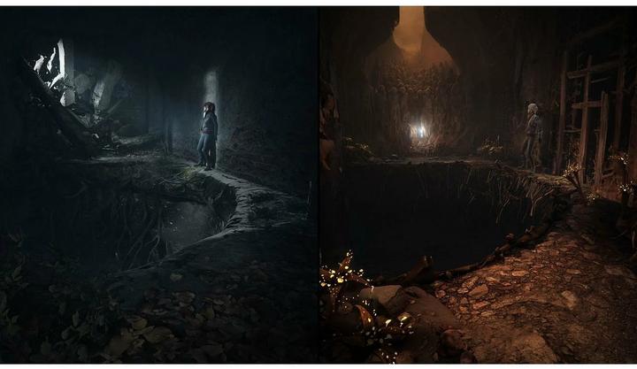 Produktbild Plaion The Medium (PC, DE)