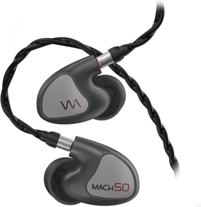 Actual product image Westone MACH 50 (1.30 h, Cable)