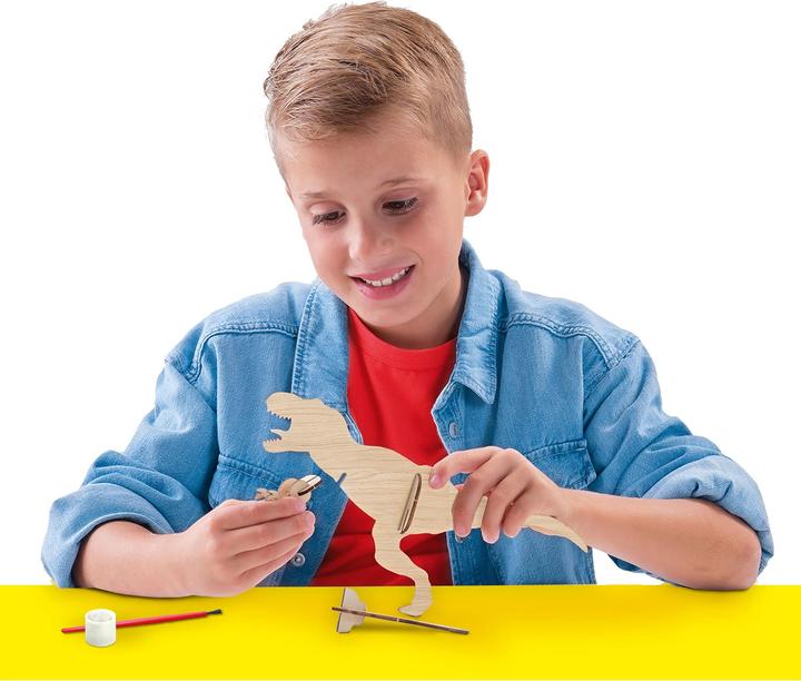 Immagine prodotto Ses Soffia spilli Dinos