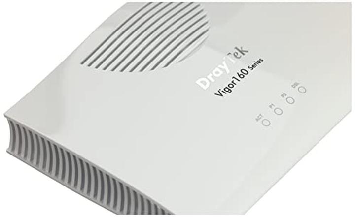 Actual product image Draytek Vigor167
