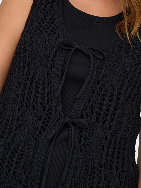 Actual product image Only CARLIZZY Weste Weste (S)