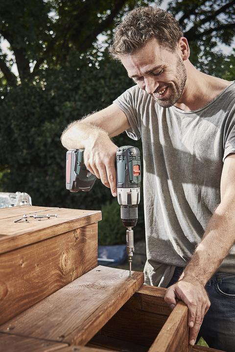 Immagine prodotto wolfcraft 1 Flipbit Set All-In-One