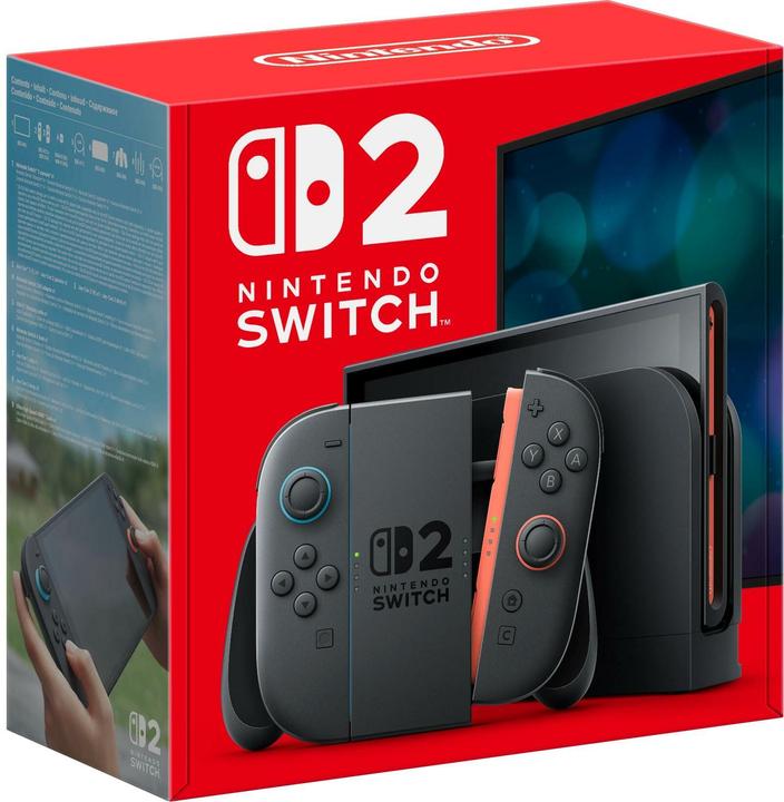Nintendo Switch 2